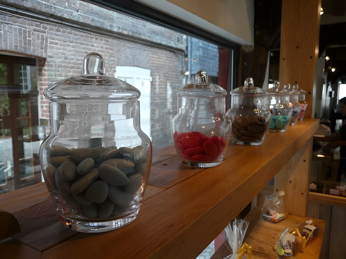 Chocolaterie Mérimée "La Route du Cacao"