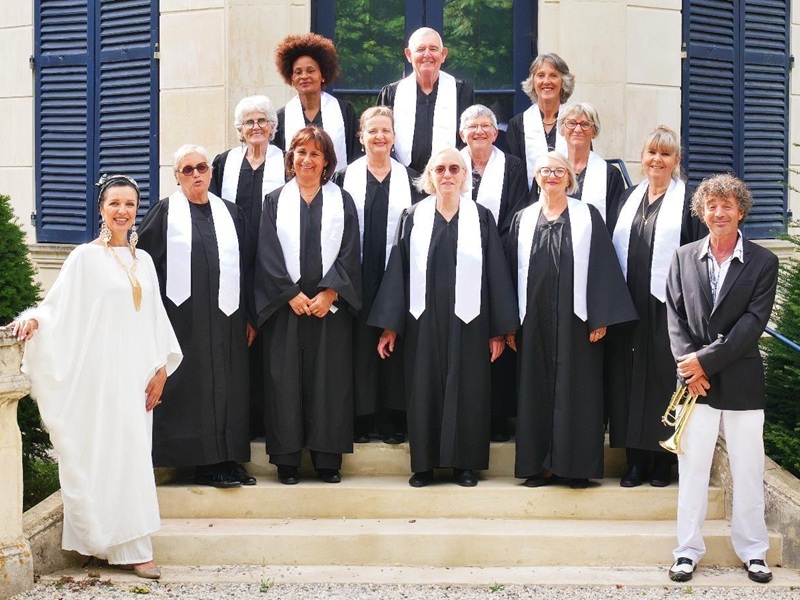 Concert de Gospel