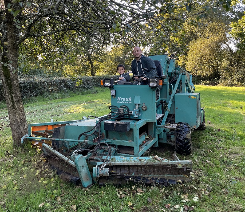Ferme de la Commanderie, Grosville - photo 10