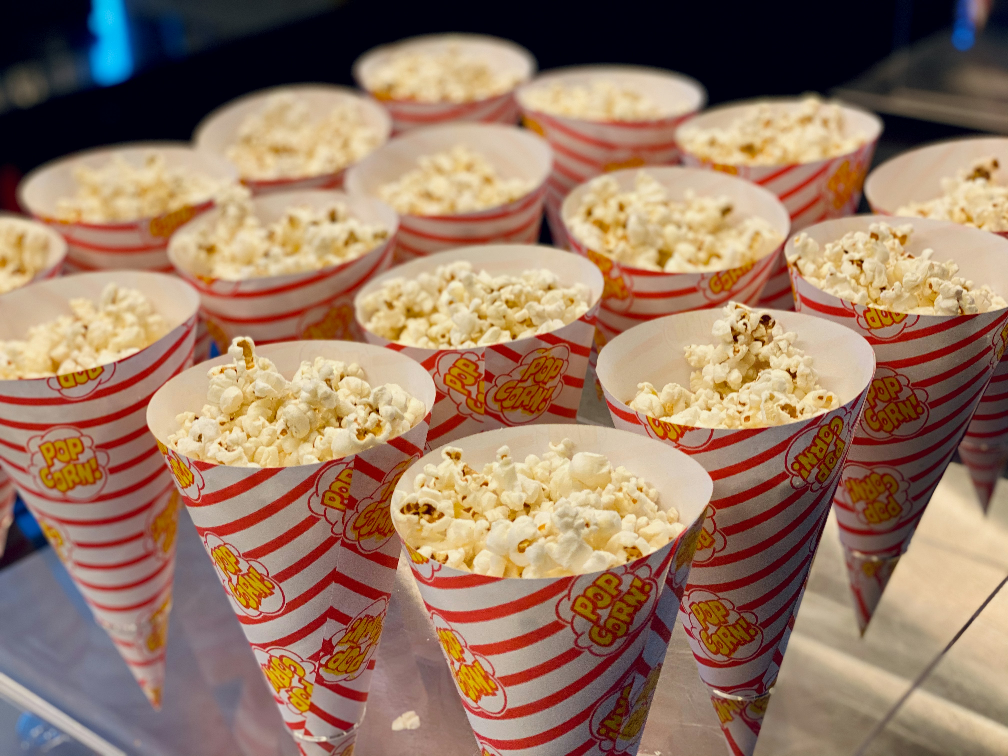 Ciné quartier d'été à la Haute Folie : " L'appel de la Forêt"