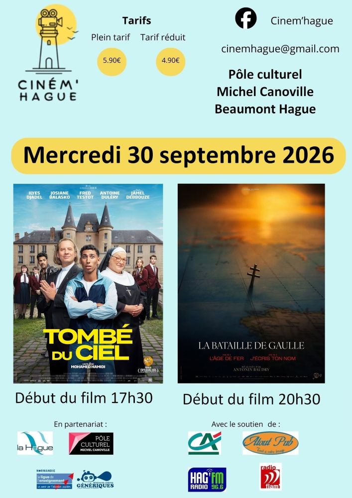Cinéma