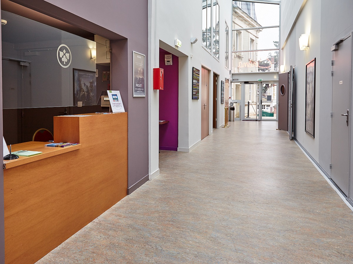 Cinéma du Casino, Saint-Aubin-sur-Mer - photo 6