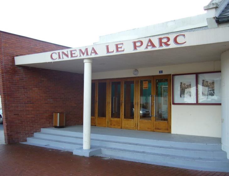 Cinema Le Parc à Livarot