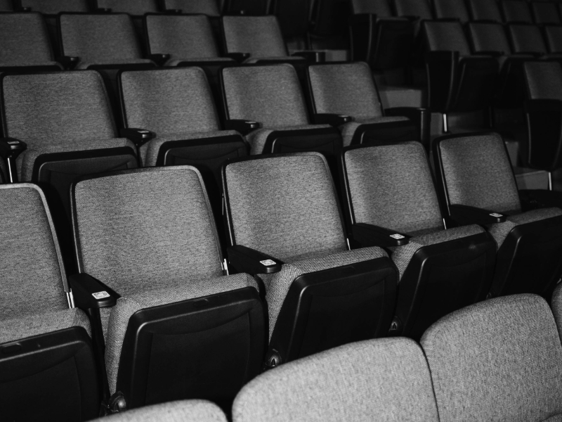 Les rendez-vous des Friendciscaines : Le cinéma français des années 1960