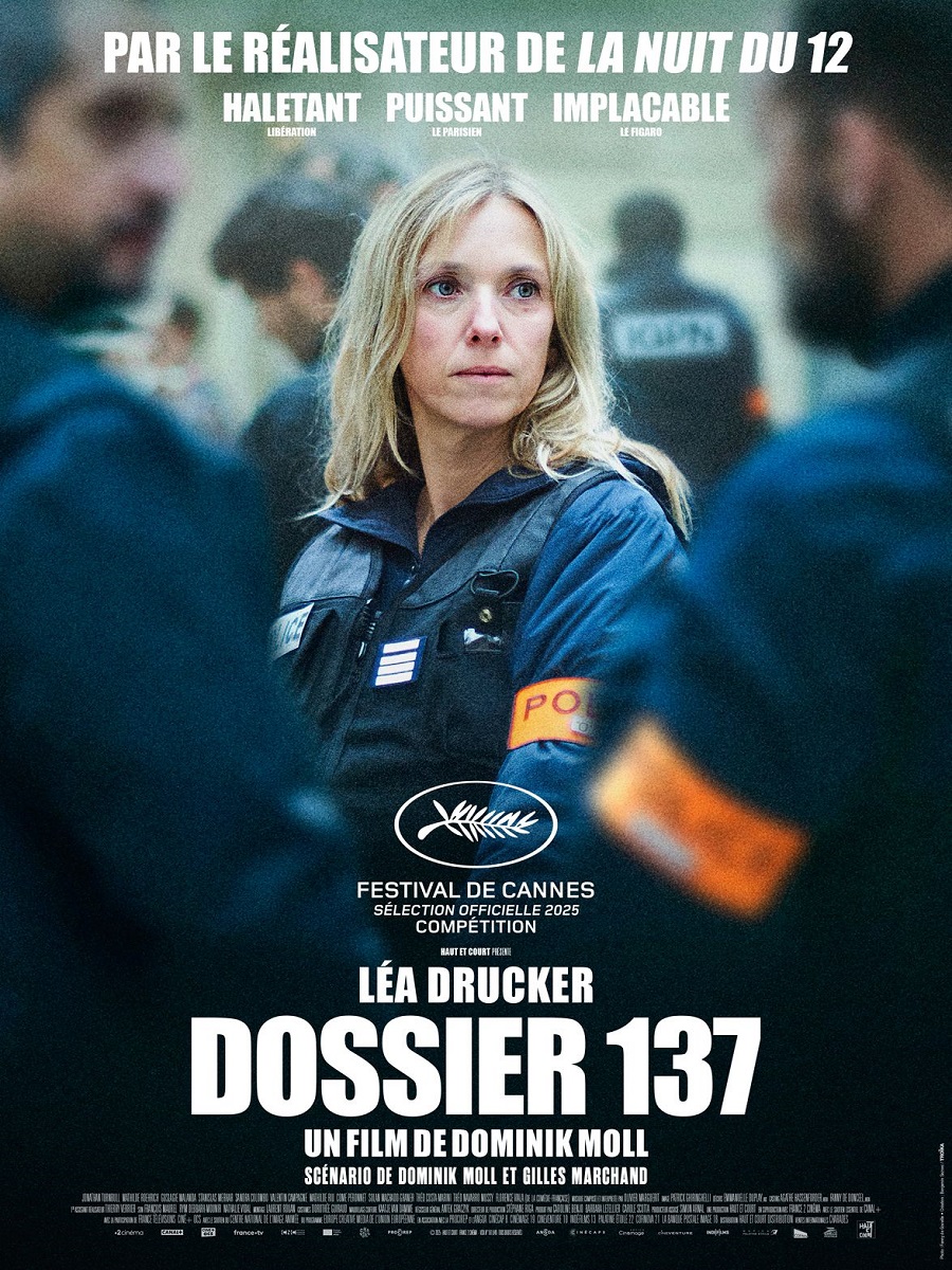 Cinéma "Dossier 137"