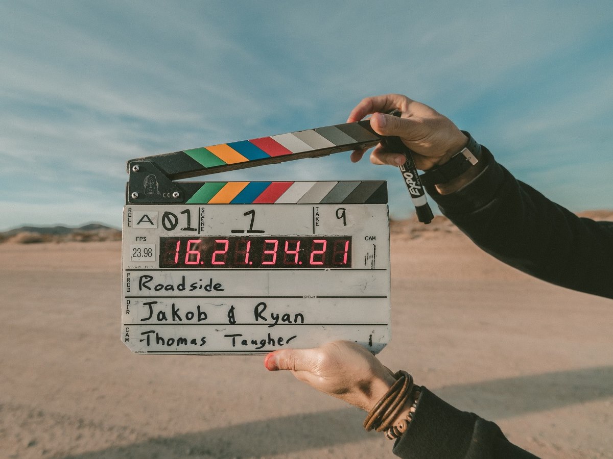 Ciné-beach