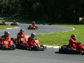 Challenge karting sur le Circuit E.I.A