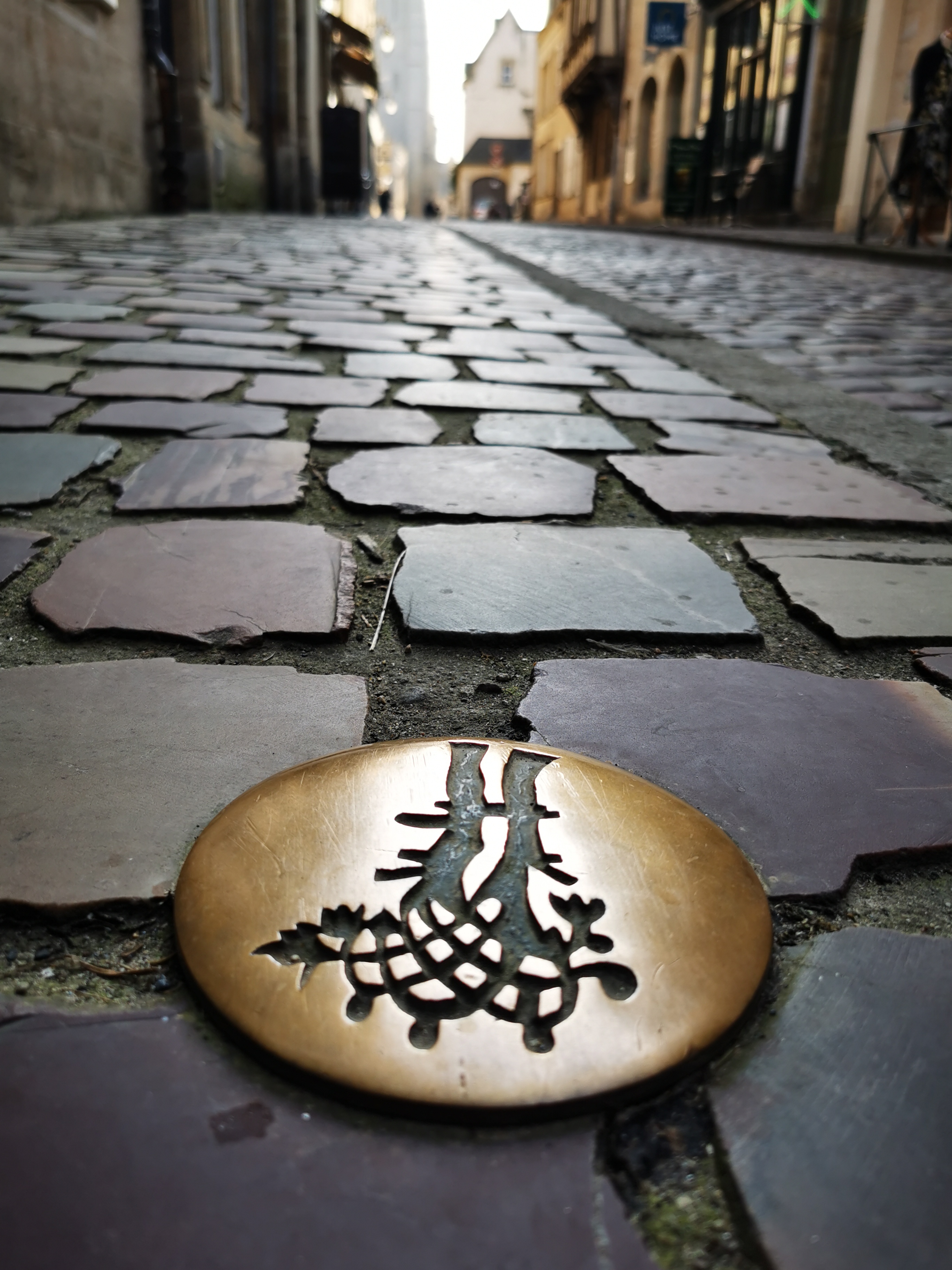 Image de la promenade