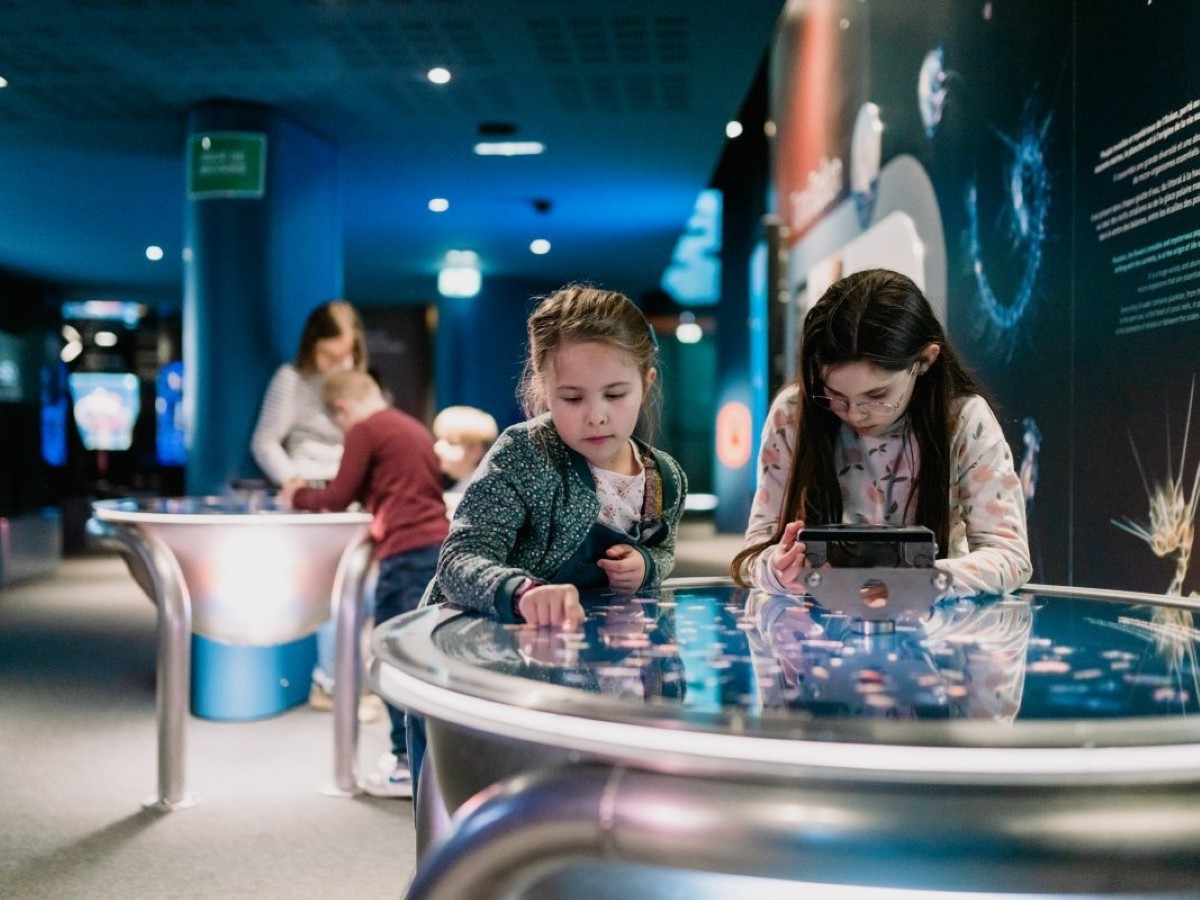 La Cité de la Mer, Cherbourg-en-Cotentin - photo 20