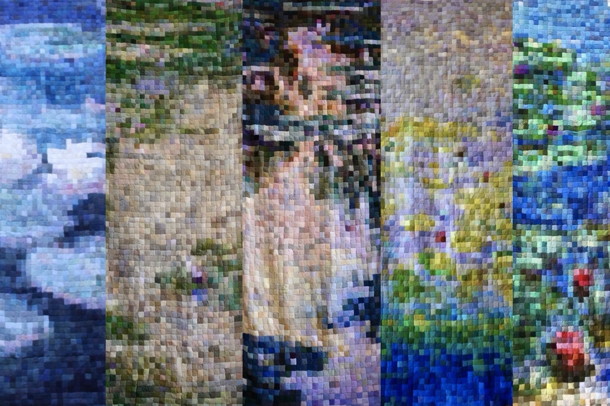Ensemble nous sommes Monet 2026
