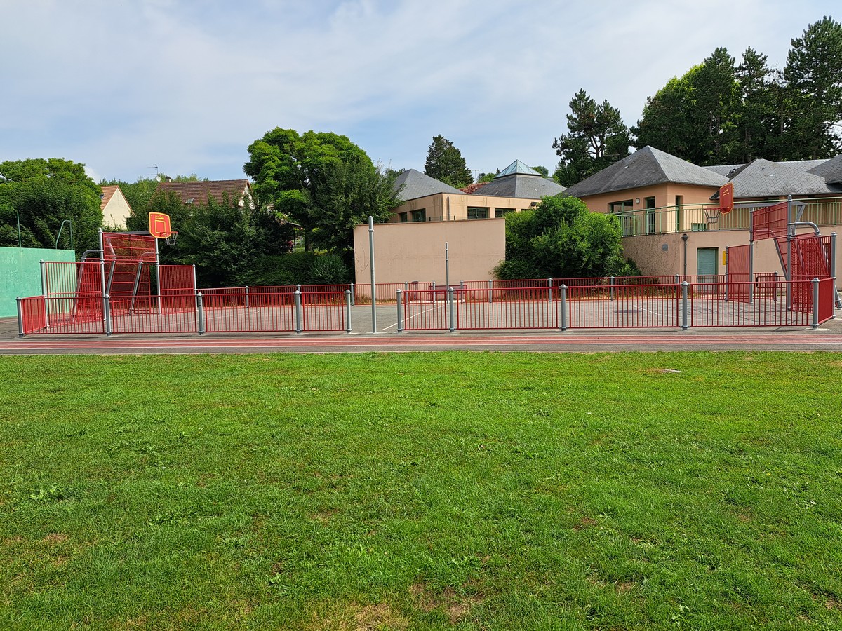 City Stade de Beuvillers