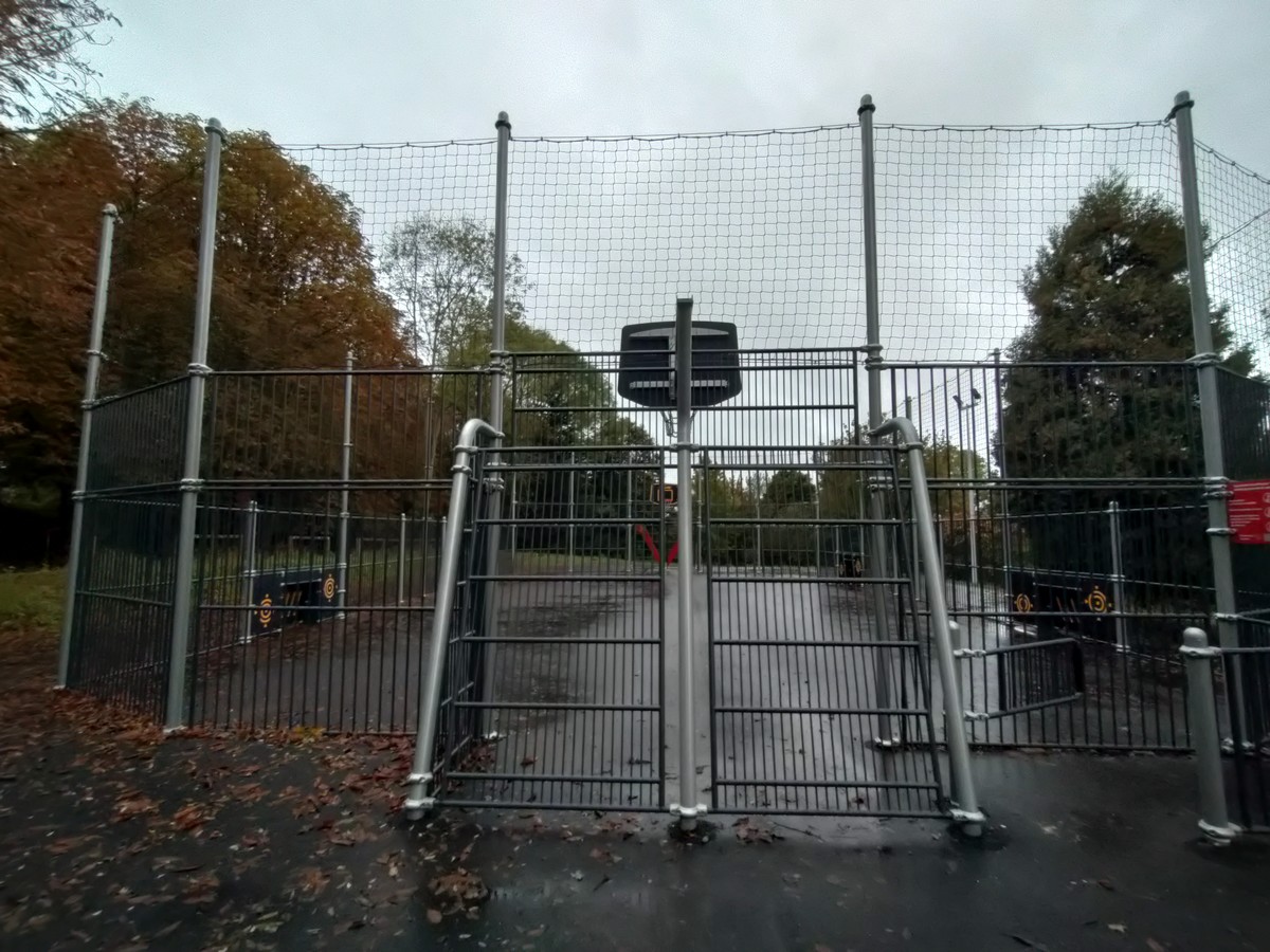 City Stade de Lisieux