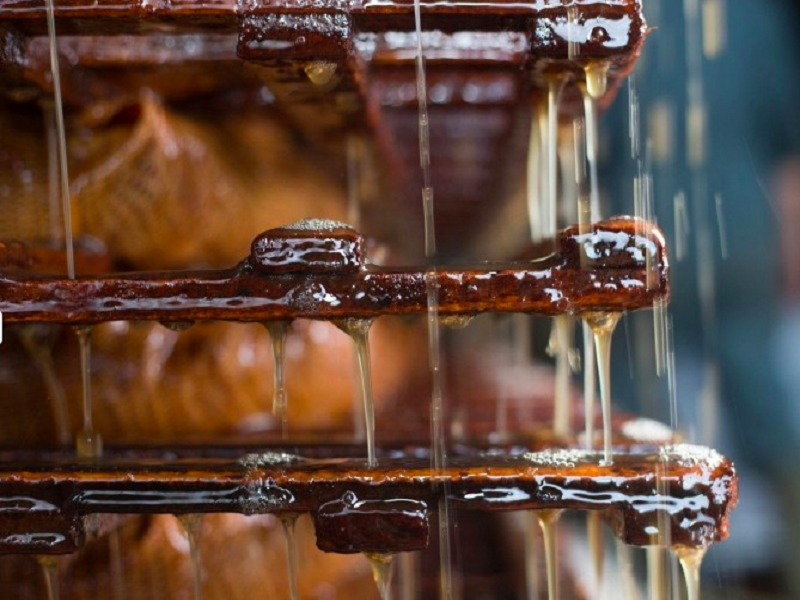 Cidrerie Claids, Saint-Patrice-de-Claids - photo 4