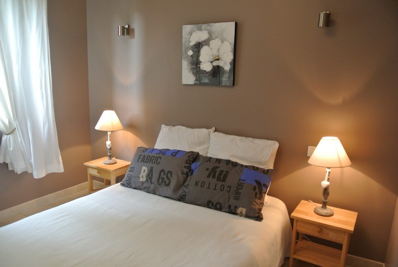 Meublé de tourisme > Les Arconies