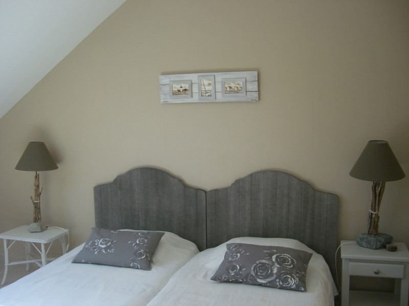 Meublé de tourisme > Les Arconies, Blainville-sur-Mer - photo 9