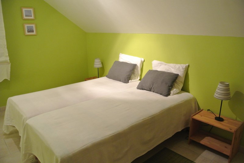 Meublé de tourisme > Les Arconies