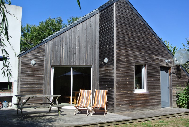 Meublé de tourisme > Les Arconies