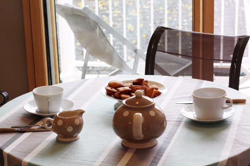 Clévacances H8299 > Les Pêcheries