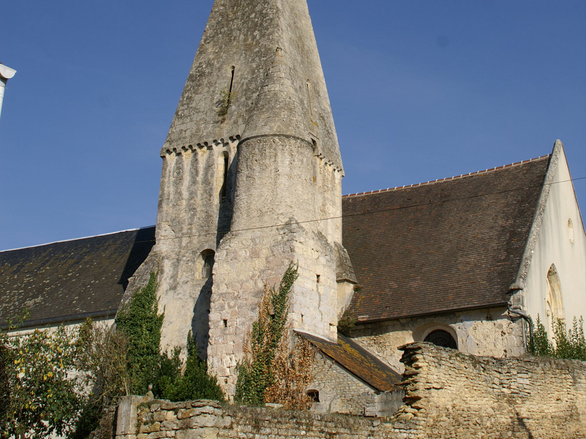 Image de la promenade