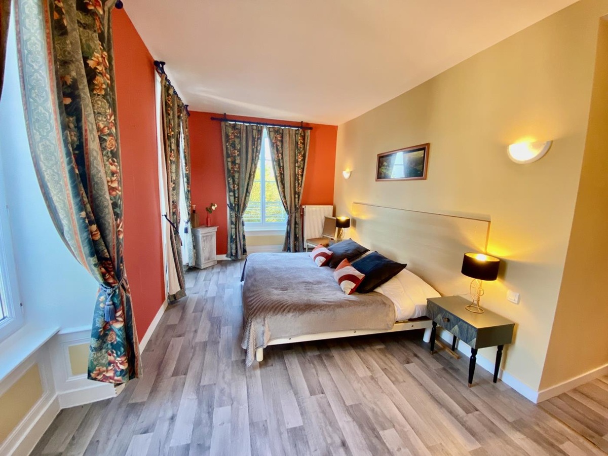 Meublé de tourisme > Le Clos Minotte, Tessy-Bocage - photo 3