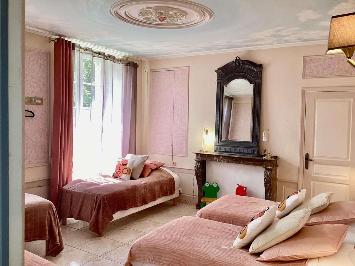 Meublé de tourisme > Le Clos Minotte, Tessy-Bocage - photo 7