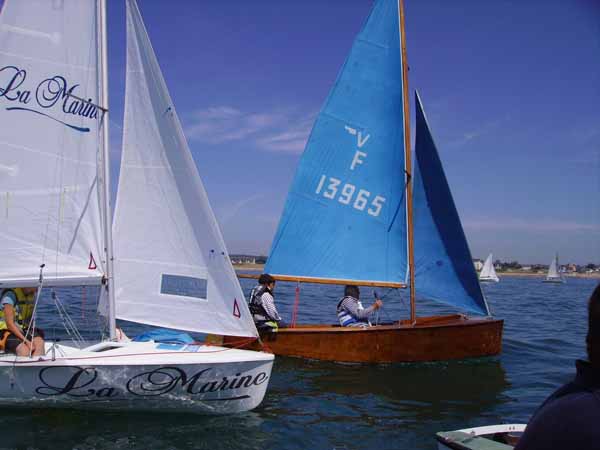 Club Nautique de Barneville-Carteret, Barneville-Carteret - photo 4