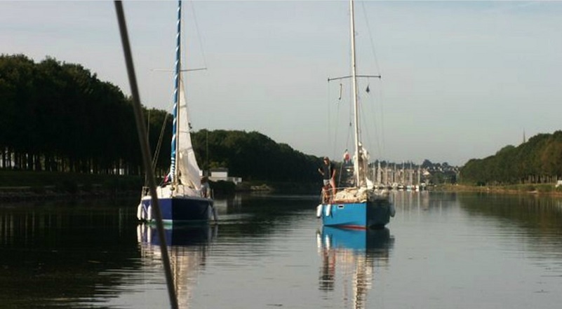 Club des Croiseurs Côtiers de Carentan