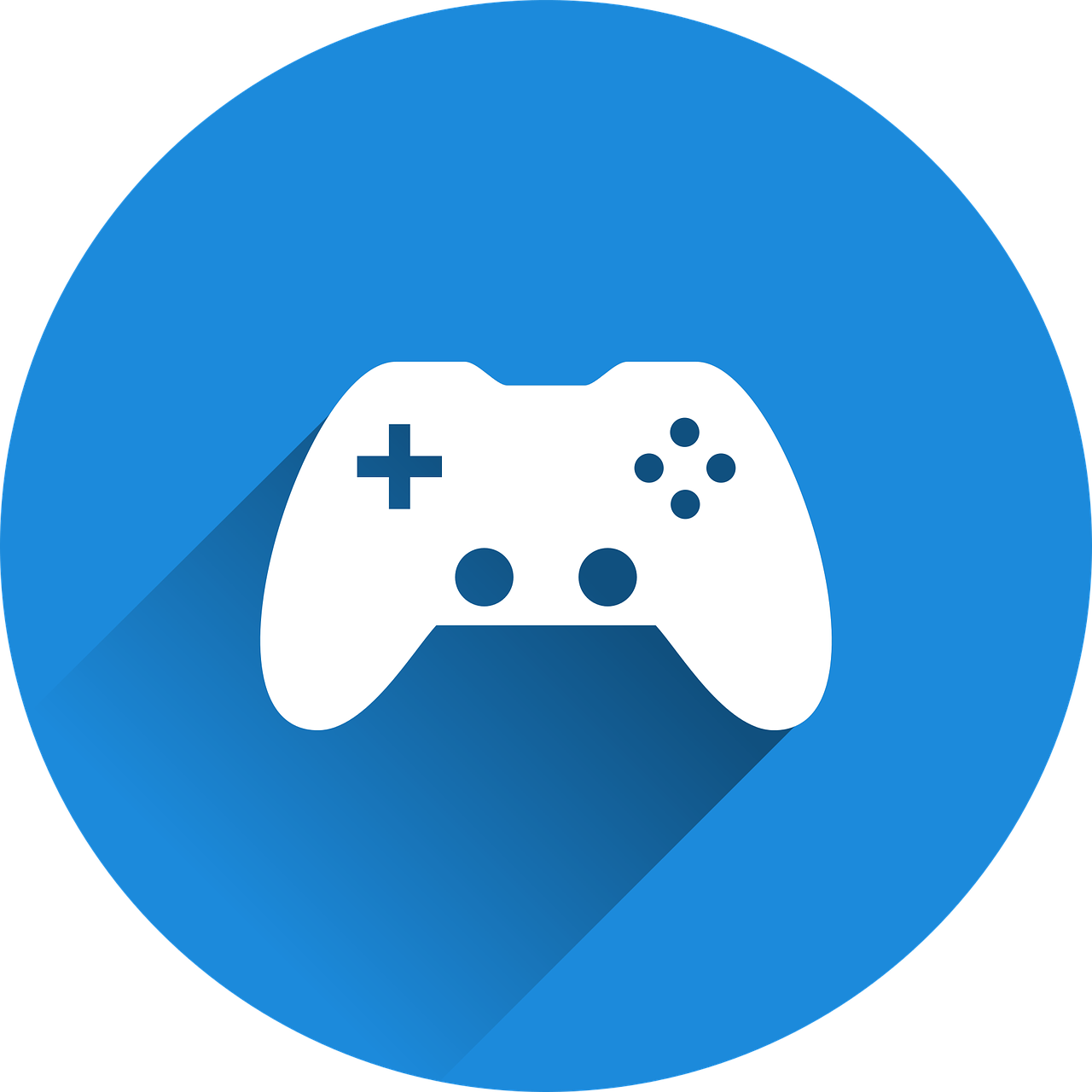 Club jeux vidéo