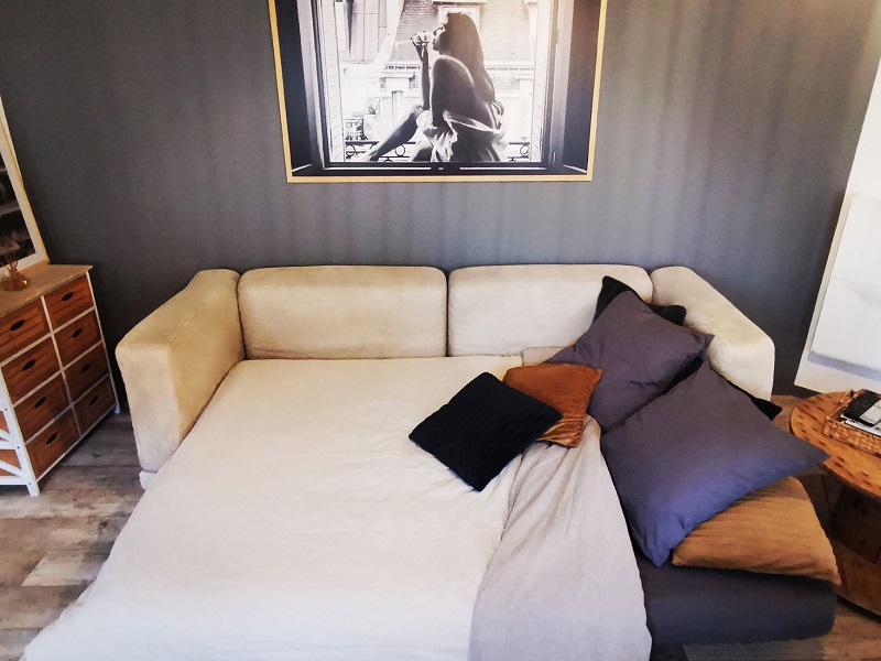 Meublé de tourisme > Le Cocoon, Saint-Lô - photo 9