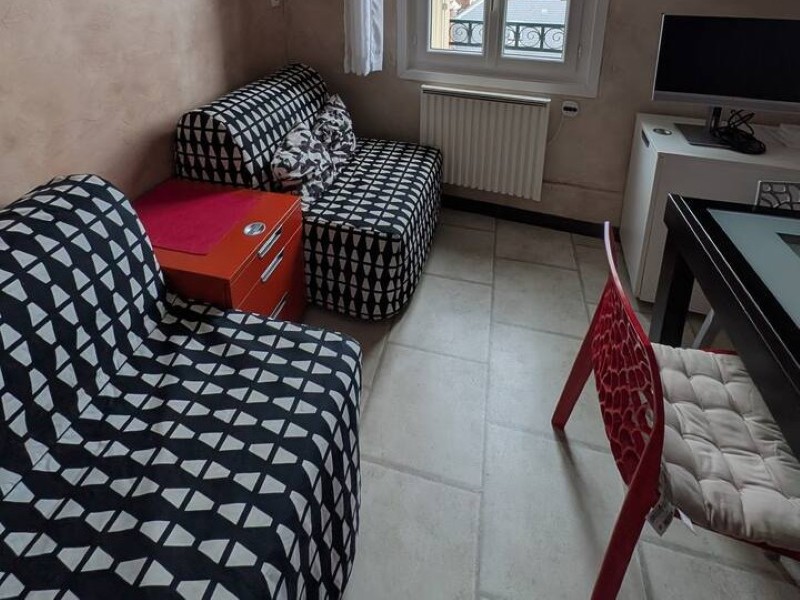 Coeur Cabourg, roof top nord, Cabourg - photo 3