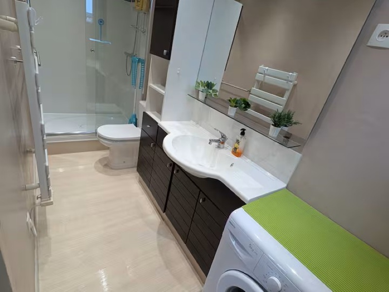 Coeur Cabourg, roof top nord, Cabourg