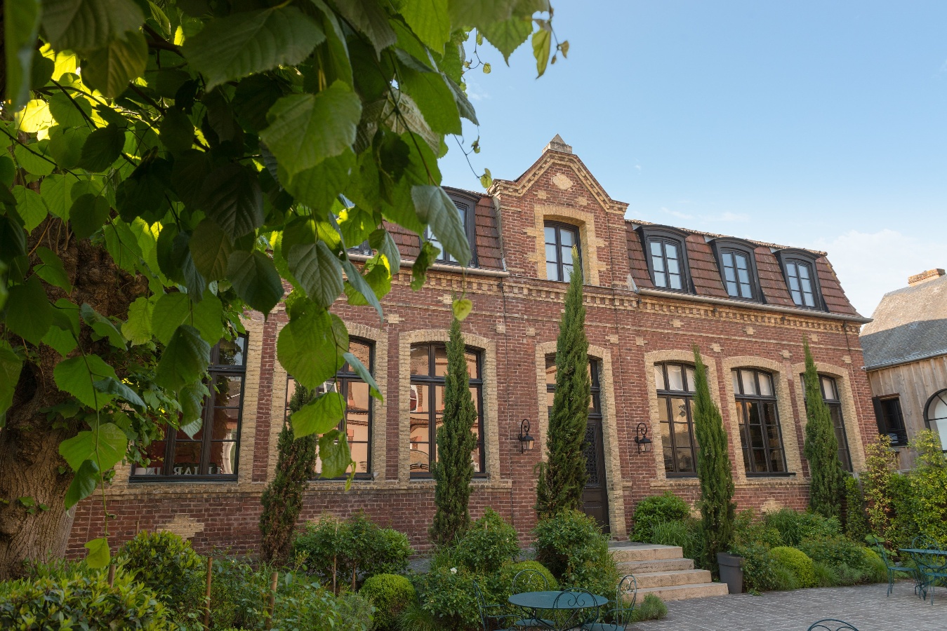 Hôtel & Spa Les Maisons de Léa, Honfleur - photo 18