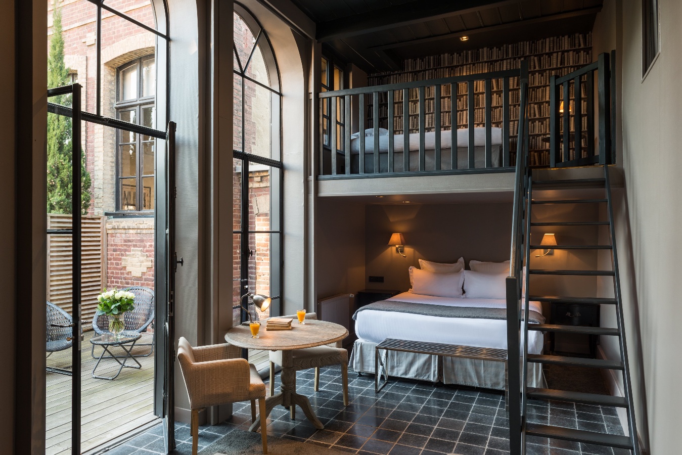 Hôtel & Spa Les Maisons de Léa, Honfleur - photo 10