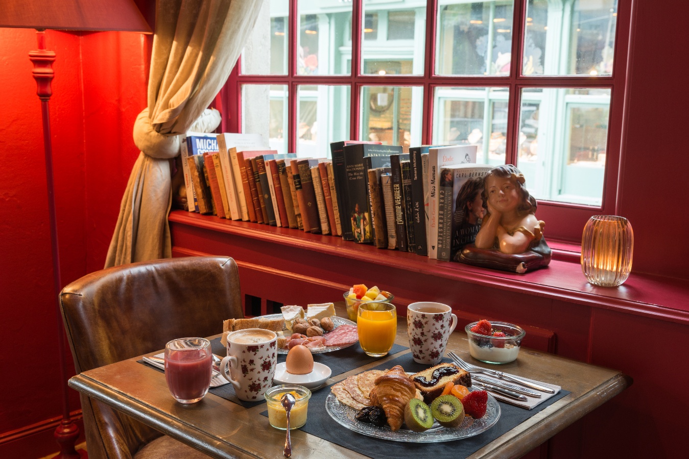Hôtel & Spa Les Maisons de Léa, Honfleur - photo 15