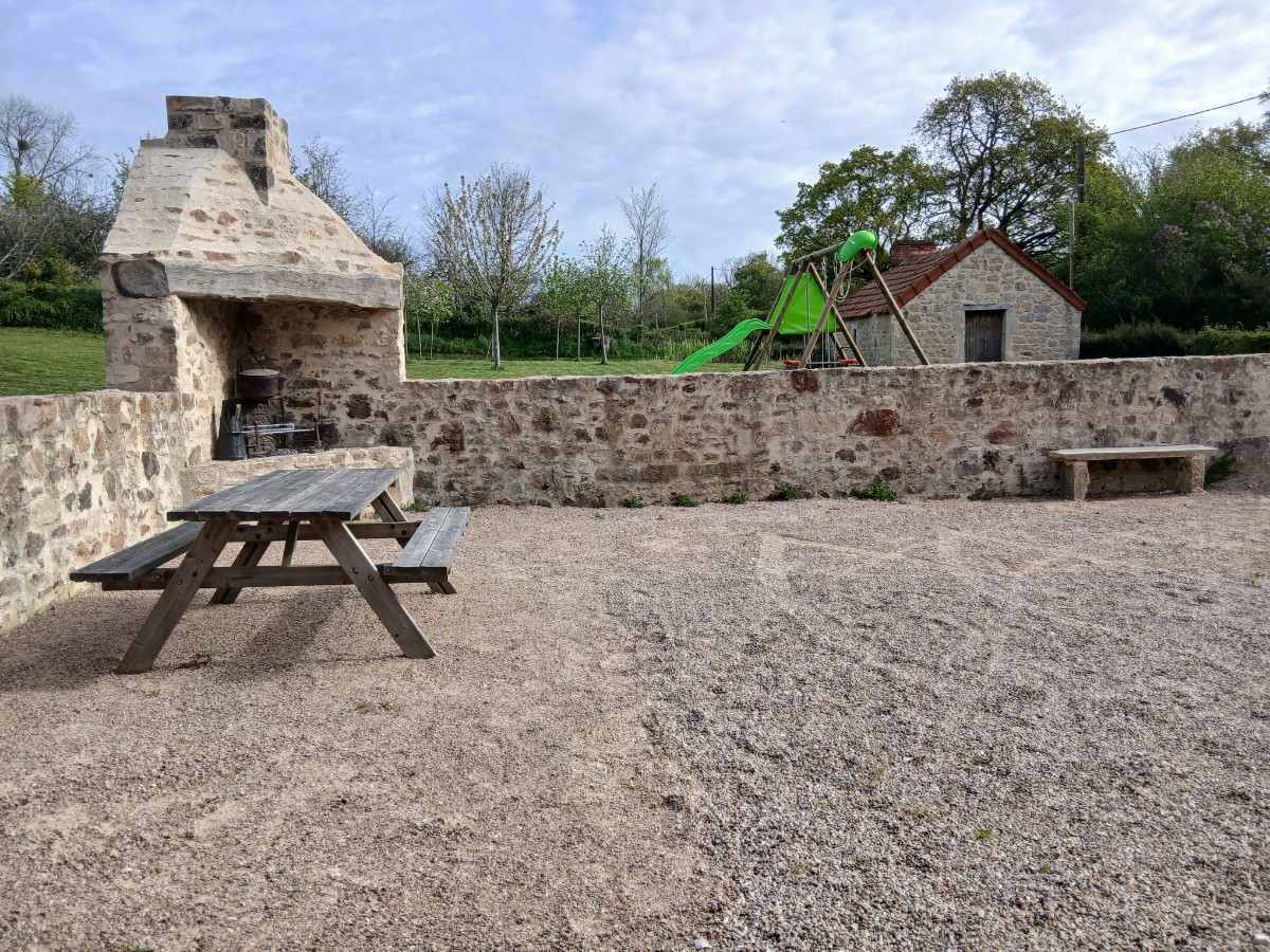 Meublé de tourisme > Gîte Bazire, Magneville - photo 10