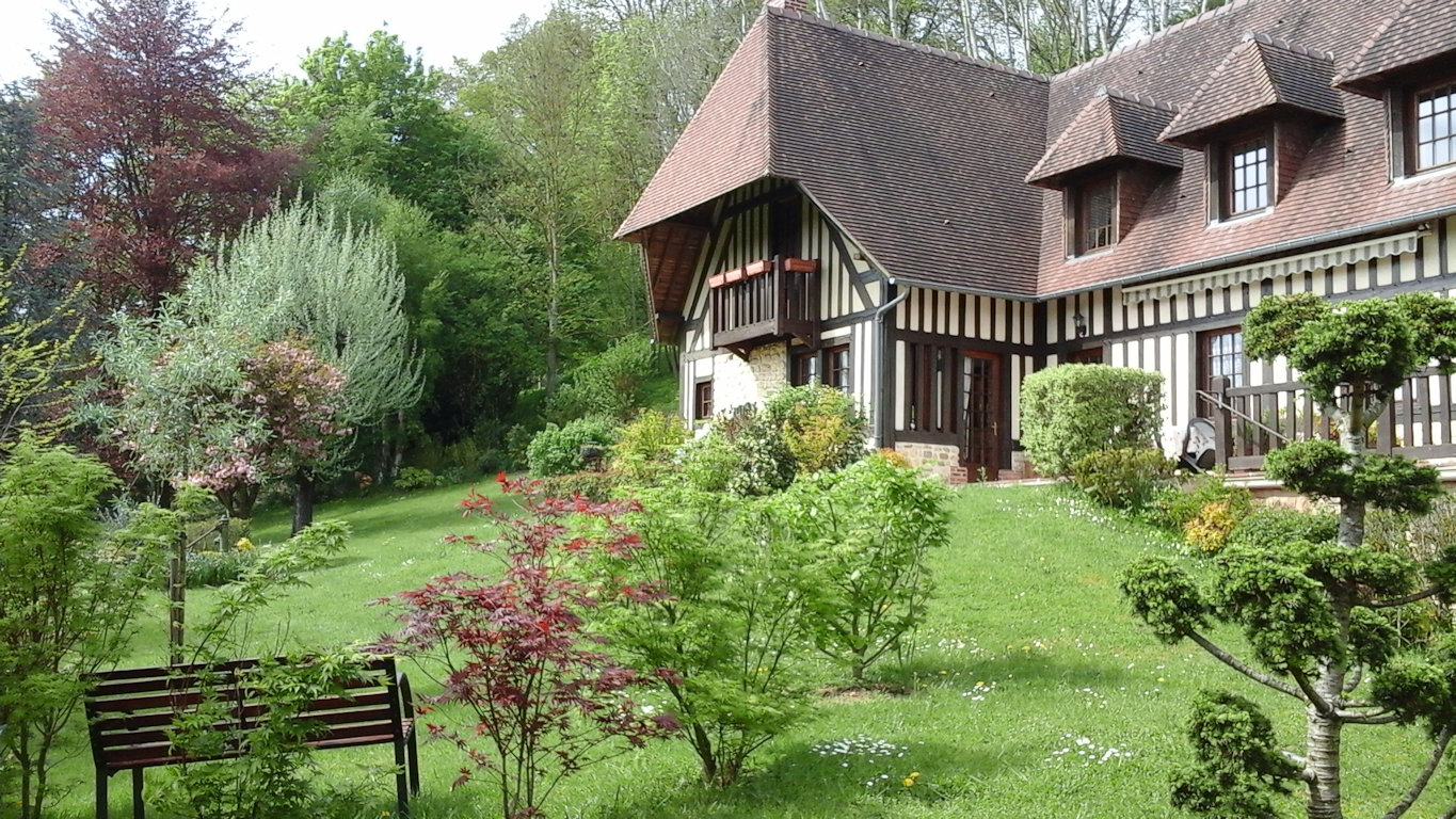 Chambres d'hôtes Colandon