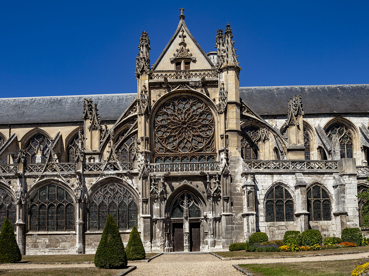 Orgues en fêtes - Récital d'orgue : Vincent Rigot