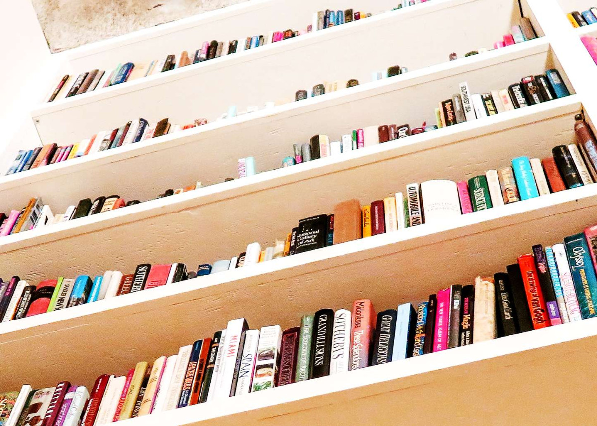 Comité de lecture adulte — visuel événement