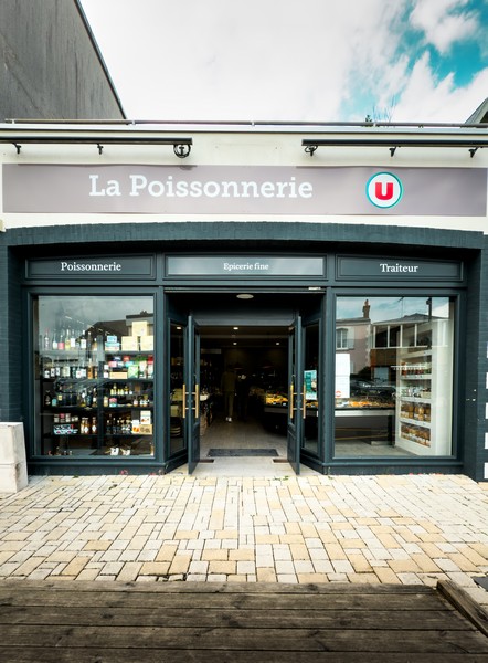Poissonnerie du U EXPRESS