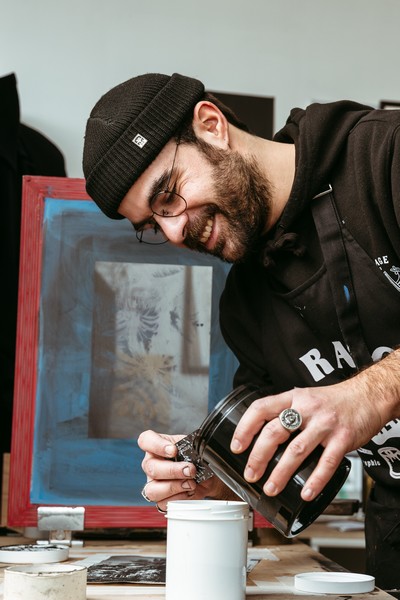 Garage Atelier — photo 2