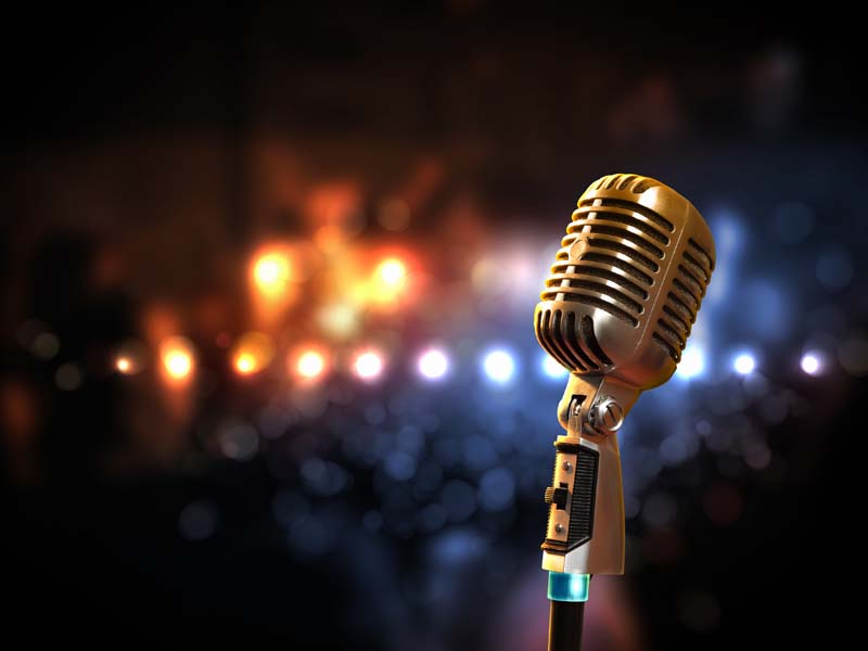 Concert - Jazz & Funk