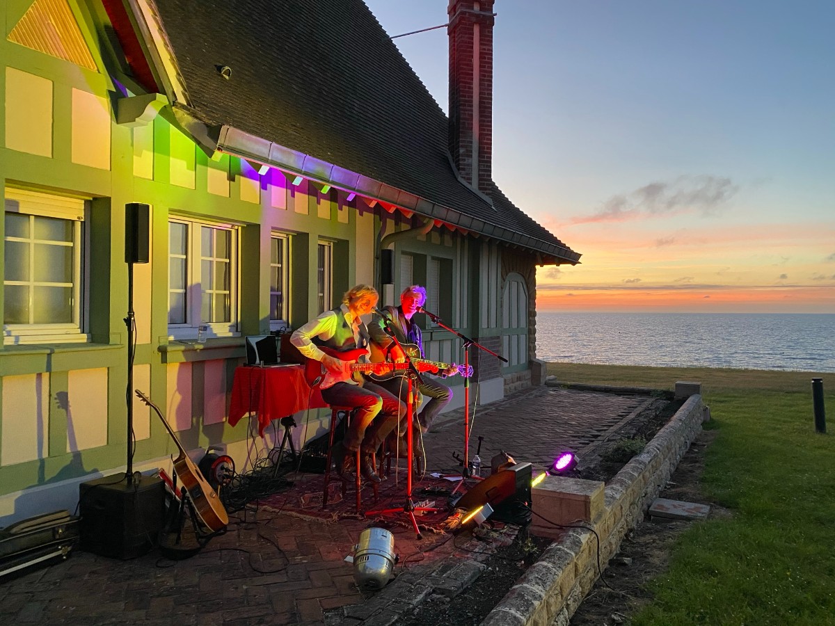 Club de Vacances Sweet Home Cabourg, Cabourg - photo 8