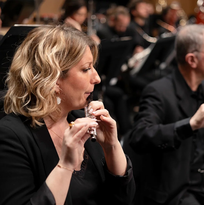 Concert : Échos d'opéra