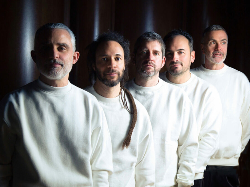 Concert : Electro Deluxe