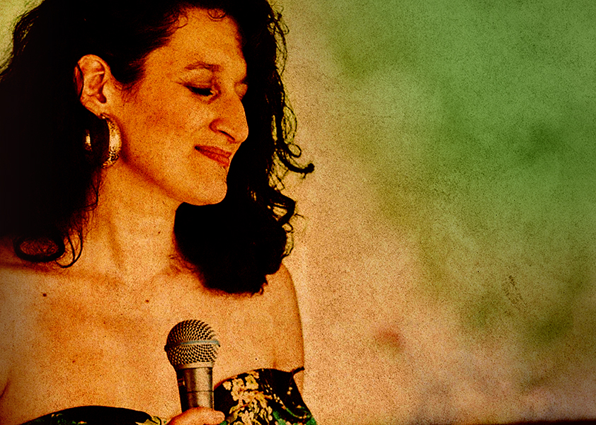 Lecture musicale "They got me reading the blues"