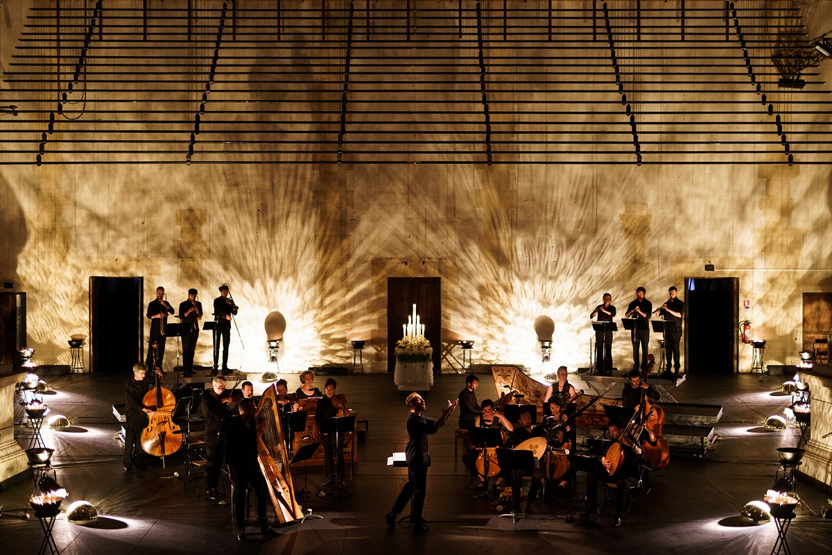 Concert "Vespro"