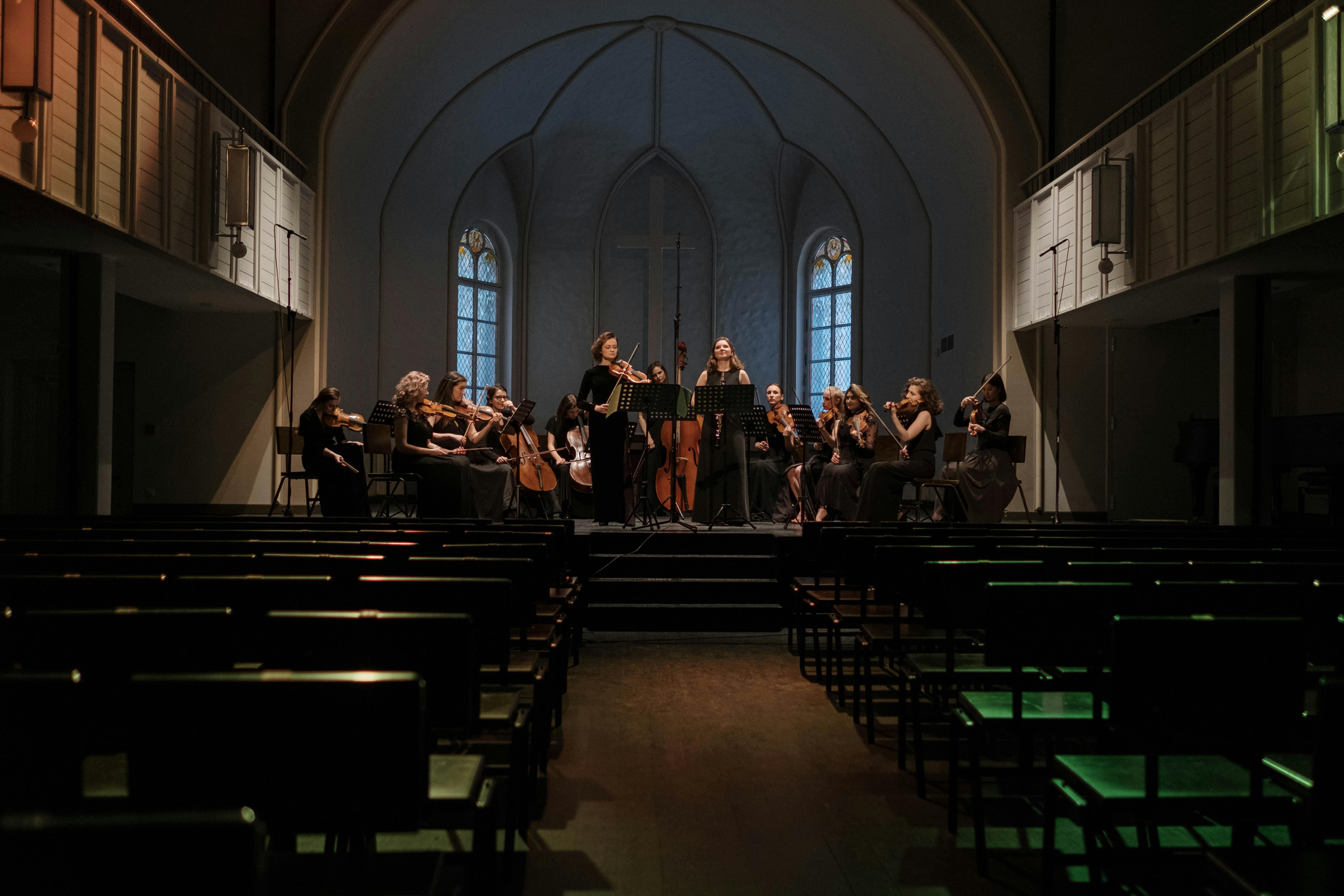 Concert Puy de musique d'Évreux au temps de Guillaume Costeley