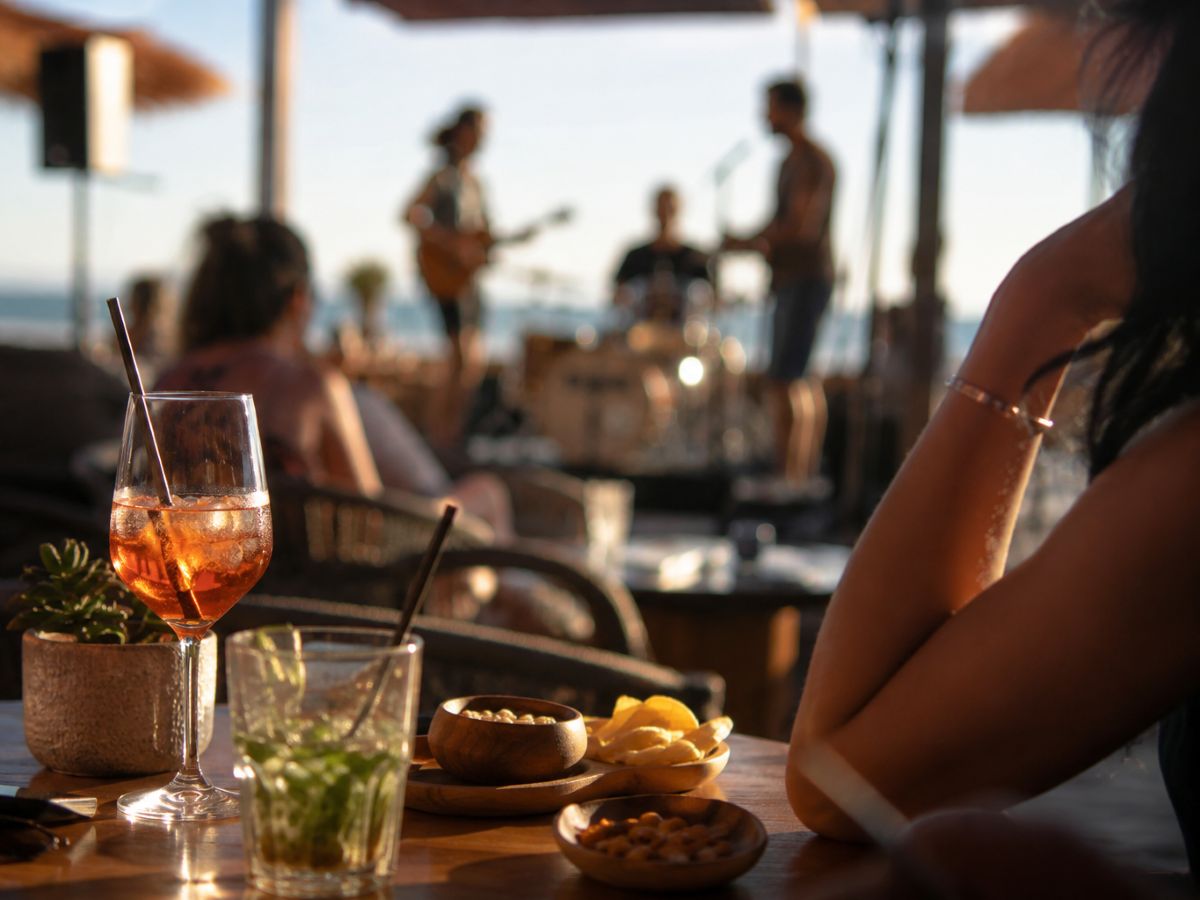 Concert : Sitalla