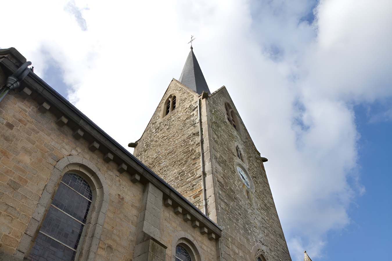 Marché de Noël de l&#039;association Animations Saint Martin