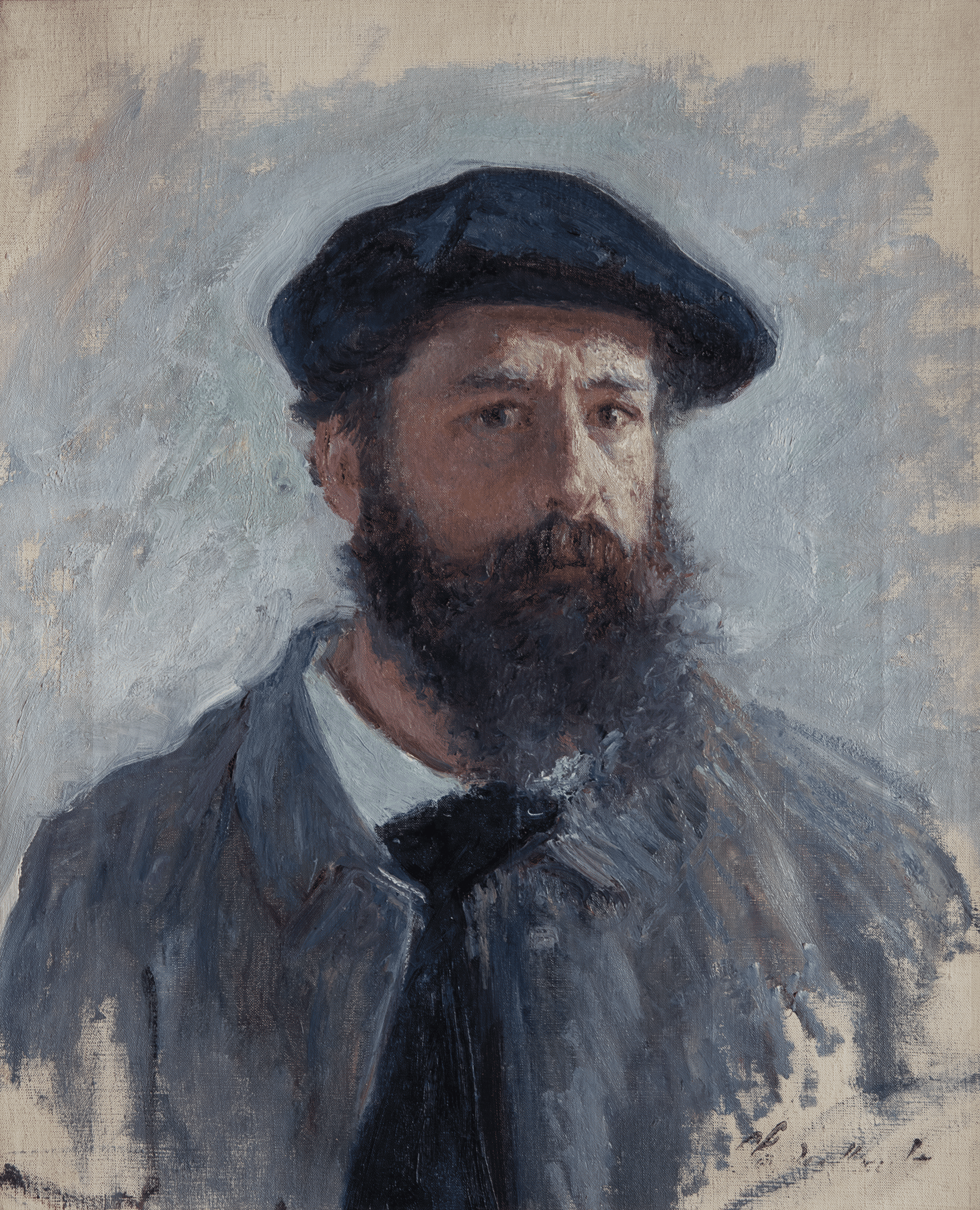 Conférence inaugurale Monet découvre Giverny : de la précarité à la gloire